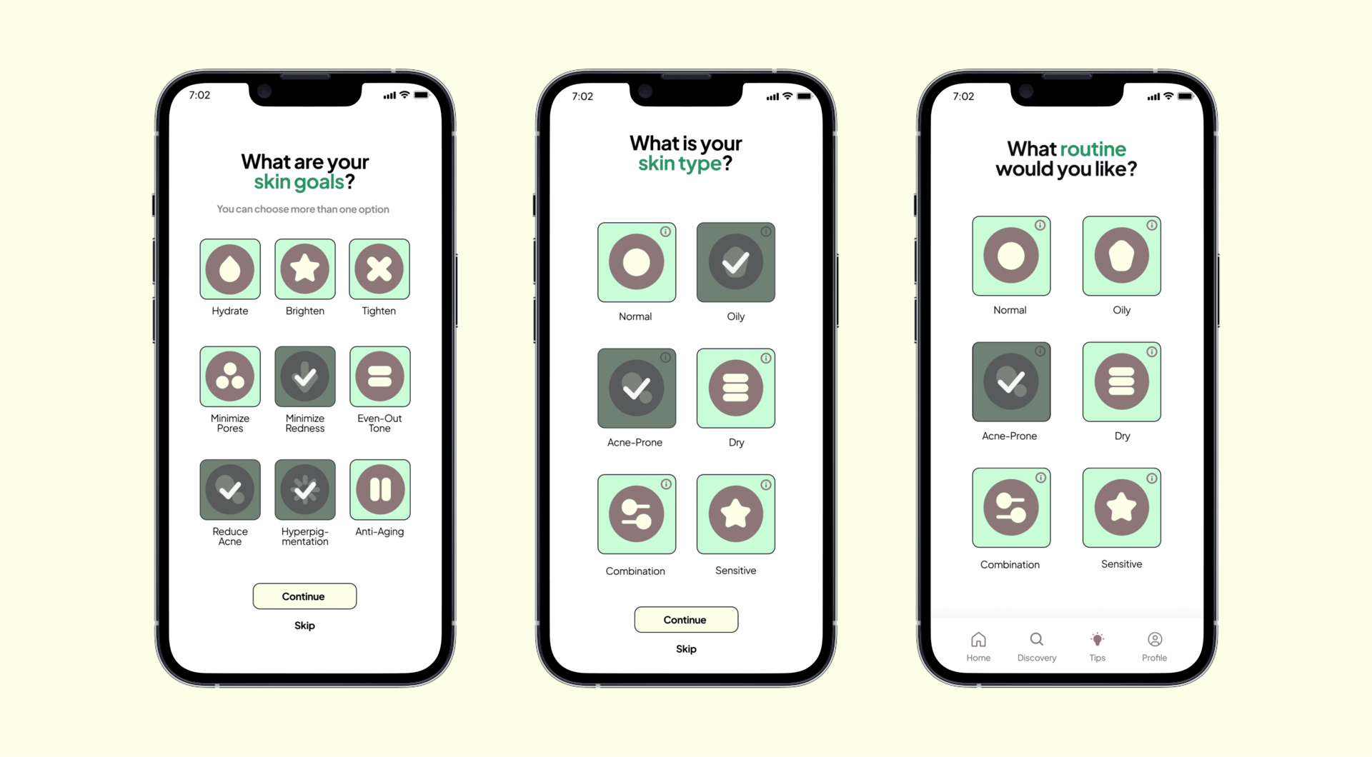 Userflow