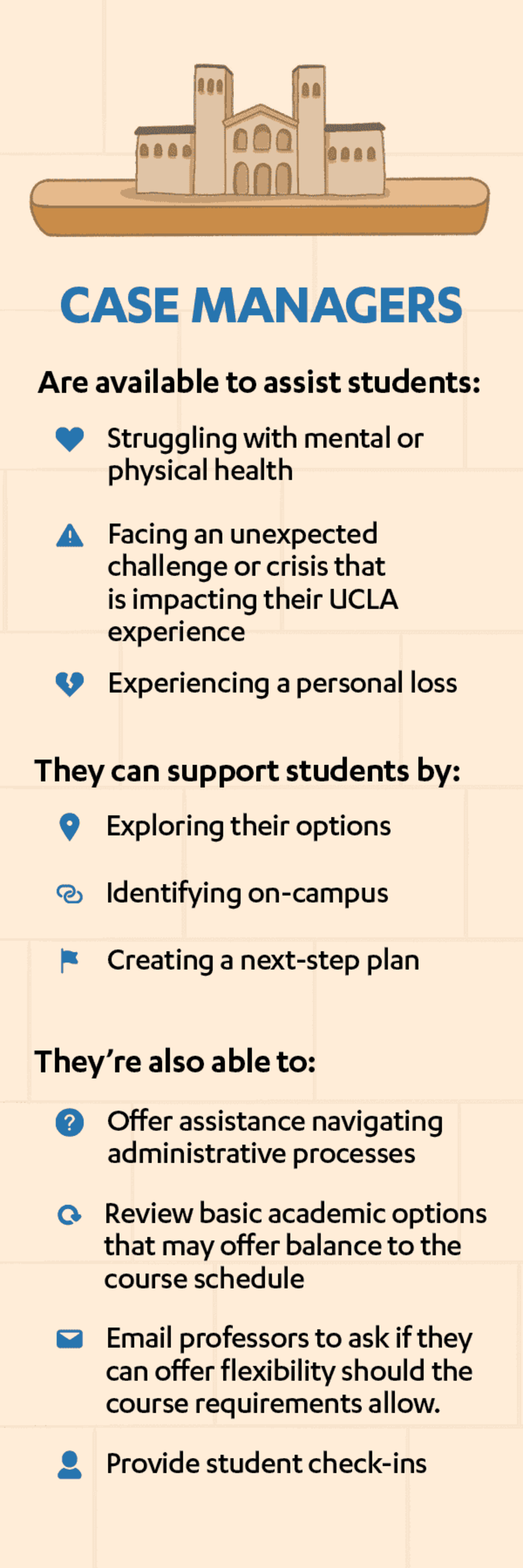 New UCLA bookmark design 2