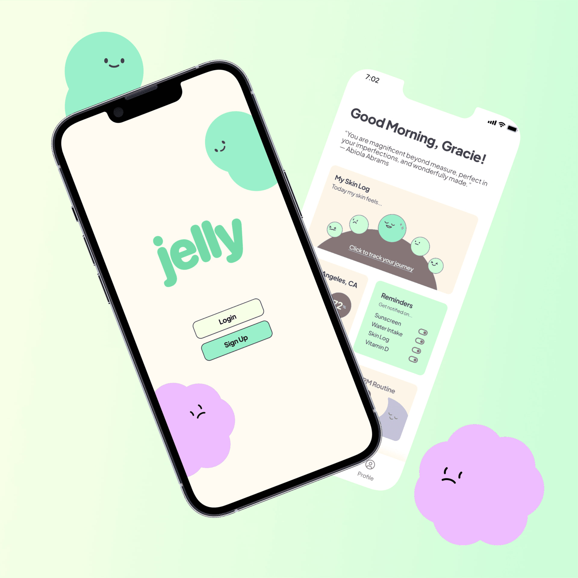 Jelly Preview