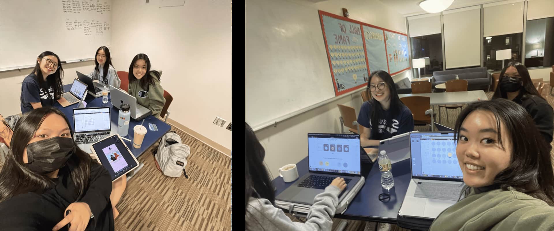 Design Process Thoughts