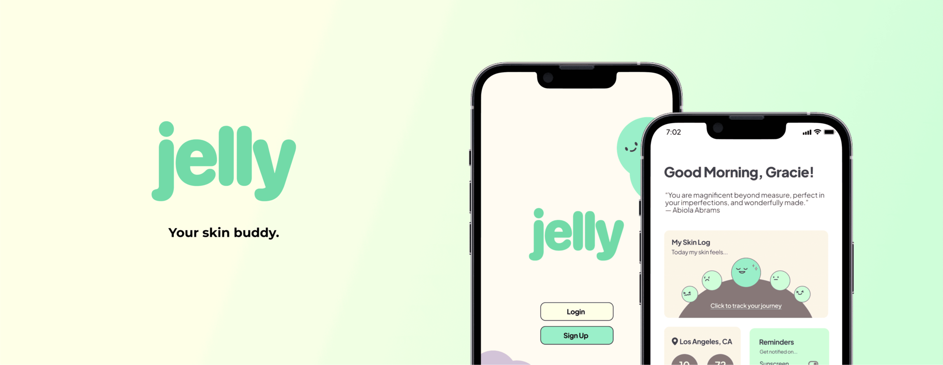 Design Process Thoughts