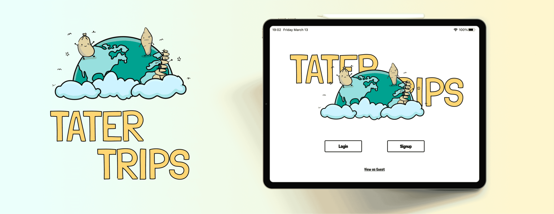 Design Process Thoughts