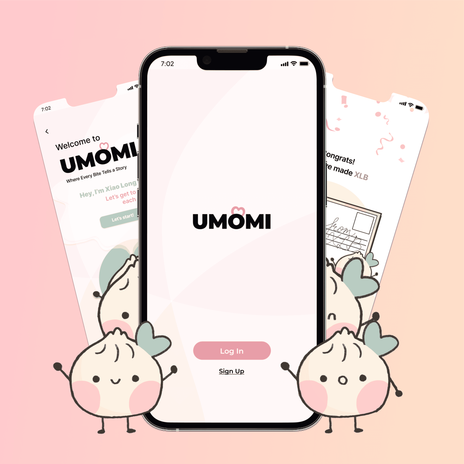 UMOMI Preview